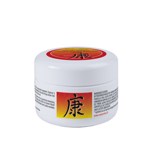 China-Balsam
