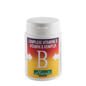 Vitamines B 685g