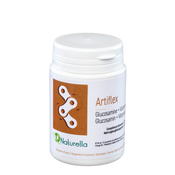 Artiflex - Naturella Diffusion SA