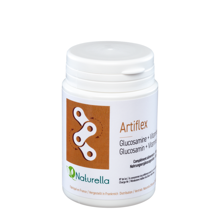 Artiflex - Naturella Diffusion SA