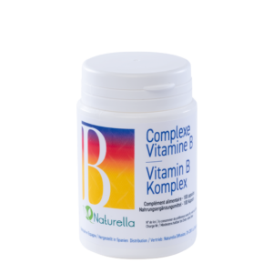 Complexe Vitamine B