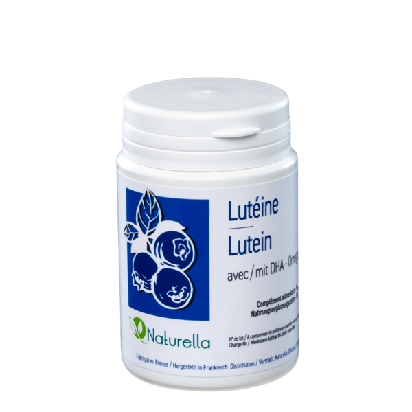 Lutein