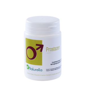Complément alimentaire prostate 300mg