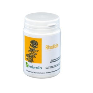 Rhodiola