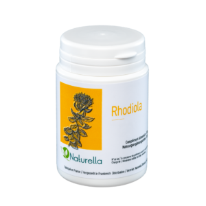 Rhodiola