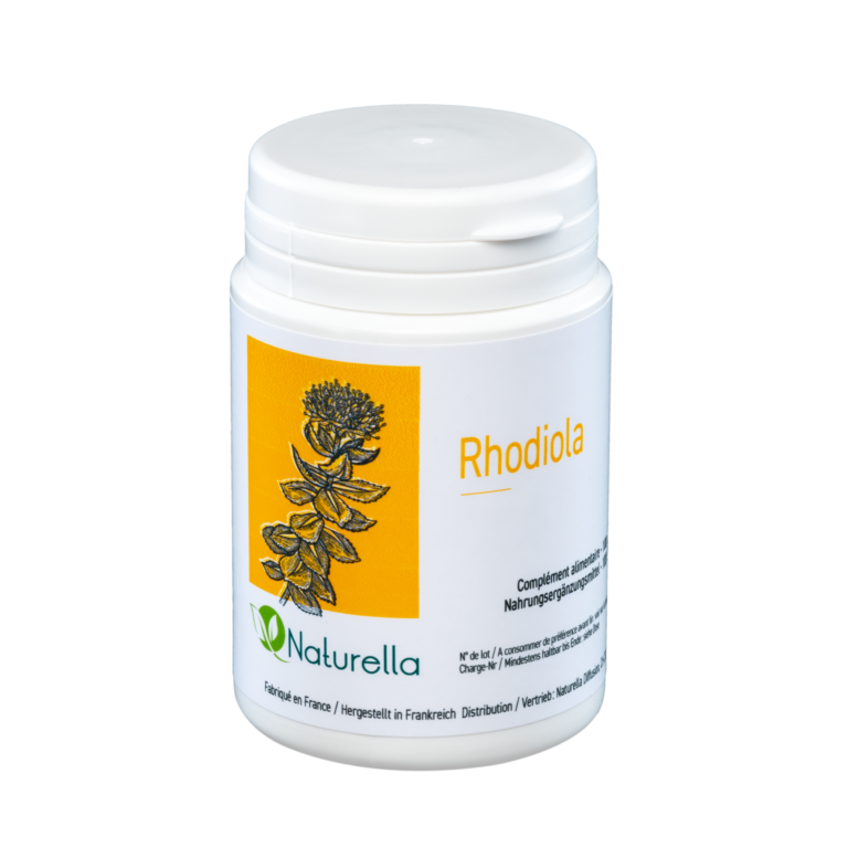 Rhodiola