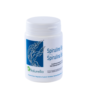 Spiruline Bio