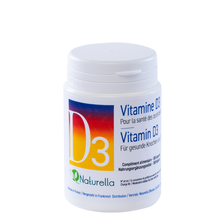 Vitamine D3