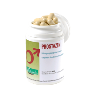 Complément alimentaire prostate 300mg