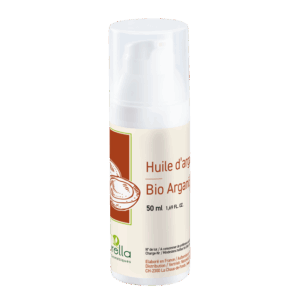 Huile d'argan
