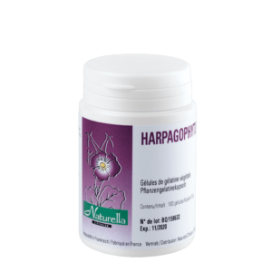 Harpagophytum 383mg