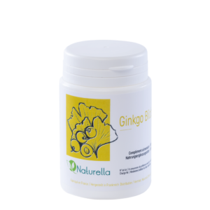 Ginkgo Biloba 346mg