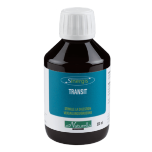 Complément alimentaire digestion - Transit 200ml